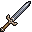 Mystic Blade